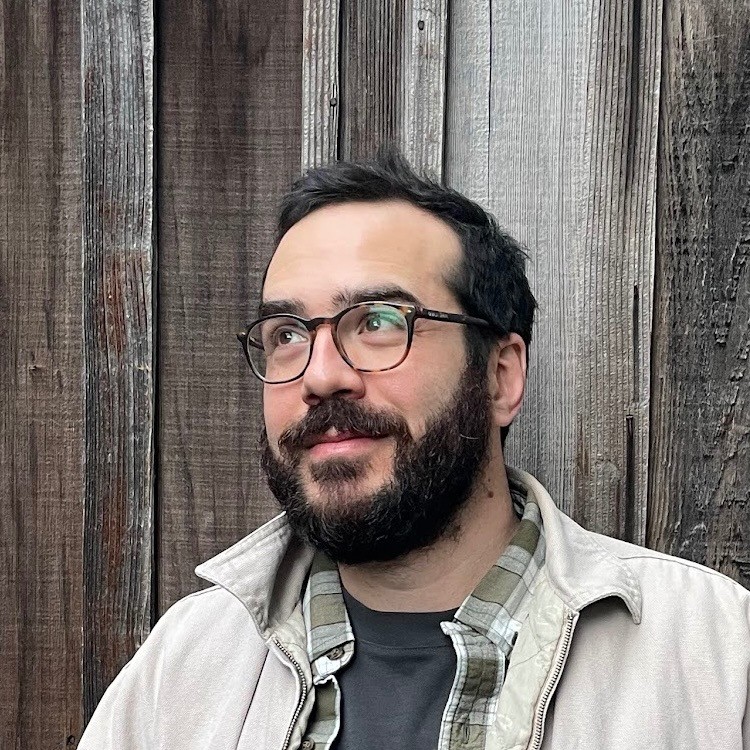 Portrait of Piergiuseppe